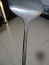 美厨（MAXCOOK）锅铲炒铲 304不锈钢铲子 加厚炒菜铲 MCCU733 实拍图