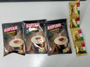 可比可（KOPIKO）速溶咖啡豪享卡布奇诺30.25g*24 三合一咖啡粉冲调饮品印尼进口 实拍图