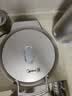 美的（Midea）电饼铛 小钢炮0涂层316L不锈钢电饼档 家庭用40mm超深双面加热 煎饼锅烤肉锅烙饼锅早餐机电煎锅s1 实拍图