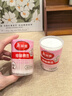 美丽雅双头纸轴棉签400支小头儿童掏耳朵盒装化妆消毒多功能耳勺棉花棒 实拍图