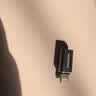 山泽Type-C公转USB3.2+C充电OTG转接头 支持苹果18/17/16/15安卓华为手机外接U盘键鼠/数据线充电 实拍图