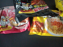 火鸡面混合口味泡面蟹黄76g芝士火鸡拌面整箱袋装方便面零食 5袋装【五种口味拌面】全家福 实拍图