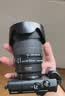 佳能 二手镜头EF-S/EF/EF-M/RF二手单反相机镜头 佳能 EF-S18-135f/3.5-5.6IS STM 实拍图