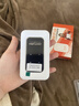 影腾随身wifi三网全国通用无线wi-fi6免插卡移动联通电信无限制大流量卡便携式网卡高速网络2026款5GHF 【三网通3000毫安充电款+白色】超长续航 实拍图