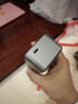 上赞SZ50 5g随身wifi移动无限无线wifi流量18000mAh电池双频wifi无线网络上网卡 实拍图