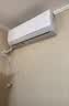 格力出品 晶弘空调 小凉神 1.5匹 新一级能效变频 纯铜管卧室省电挂机 国家补贴 KFR-35GW/JHFNhAa1Bj 实拍图