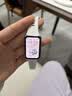 华为手环11 NFC版 悦动白 铝合金表壳1.62英寸流畅大屏专业睡眠健康监测实况窗信息抬腕即知手环10升级 实拍图