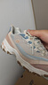 斯凯奇（Skechers）奶茶熊女鞋夏厚底老爹鞋软底熊猫鞋休闲运动鞋149238 实拍图