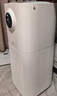 美的（Midea）【母婴级】空气净化器鼻炎家用除甲醛除烟味异味过敏原花粉空气净化机森林家L1 Lite 实拍图