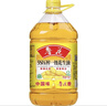 鲁花【保真花生油】 食用油 5S 压榨一级 花生油 5L 实拍图