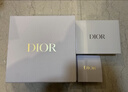 迪奥Dior精简随行礼盒装(老花霜+睡莲洁面)洁面乳霜生日礼物送女友 实拍图