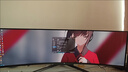 泰坦军团49英寸曲面屏144Hz Type-C65W HDR 32:9双显带鱼屏 电竞办公炒股票 旋转升降准4K电脑显示器C49SHC 实拍图