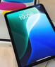 Apple/苹果 iPad11英寸 A16芯片2025年款 平板电脑 (128GB WLAN版/学习办公娱乐)银色 实拍图