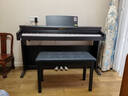 艾茉森（Amason）珠江钢琴 考级电钢琴88键重锤数码电子钢琴专业成人儿童V03S 实拍图