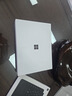 微软（Microsoft）Surface Pro 第11版 二合一笔记本电脑 国家补贴 轻薄本 AI+PC 骁龙 X Elite 16G 512G 亮铂金 实拍图