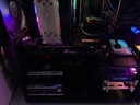 华硕B85M-V5 PLUS Z97 H81 1150针DDR3 技嘉/微星 主板I7 4790CPU 8G内存四件套电脑 95新 华硕B85 PRO GAMER豪华大板 实拍图