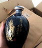 孔府家彩陶 浓香型白酒 52度 500ml*6瓶  整箱装 自饮送礼 纯粮酒 实拍图