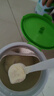 君乐宝(JUNLEBAO)臻唯爱1段婴儿配方羊奶粉(0-6月龄)800g  实拍图