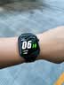 荣耀ROSSINI 智能手表 2i 幻夜黑 1.85英寸AMOLED大屏 蓝牙通话 全天候健康监测 运动表带 实拍图