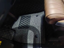 车丽友定制丝圈车垫单个正驾驶位室座双层全包围单片主驾驶汽车脚垫 实拍图