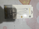 品胜数据线三合一充电线6a5a快充100W66W一拖三线适用苹果17/14华为mate80pro/pura90小米安卓手机车载 实拍图