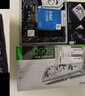 光威（Gloway）32GB(16GBx2) DDR4 3200 台式机内存条 天策 马甲条 精选颗粒 CL18 皓月白 AI电脑配件升级 实拍图