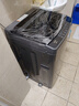 海尔（Haier）波轮洗衣机全自动直驱变频一级能效懒人家用抗菌除螨七维减震自编程桶自洁以旧换新家电补贴 10KG销量第一丨行业冠军丨直驱变频神童 波轮 实拍图