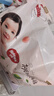 好奇（Huggies）铂金装小桃裤成长裤XXL74片(15kg以上)尿不湿【透爽散热】 实拍图