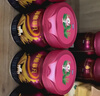 完达山菁稚非凡含A2-酪蛋白幼儿配方奶粉3段750g(12-36月适用)6罐装 实拍图