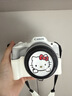佳能（Canon）EOS R50 微单半画幅相机 r50小巧便携 Vlog拍摄直播相机 4K短视频  学生微单相机 R50白色 RF-S18-45套机【日常家用】 官方标配【京东多仓发~快可次日达】 实拍图