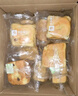 良品铺子 芝士手撕面包1kg早餐面包代餐点心休闲学生零食囤货下午茶 实拍图
