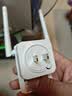睿因（Wavlink）wifi信号放大器 无线WiFi 扩展器 中继器家用信号增强器无线AP 扩大器 578W2 实拍图