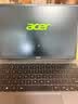 宏碁（acer）【补贴15%】非凡GO系列 PRO轻薄本14代酷睿C5、C7/锐龙R7商务办公学生笔记本电脑 GO 14英寸 R7-8745H 2.2K屏 16G 1T固态 限量补贴先到先得 实拍图