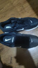 耐克（NIKE）男鞋 2026夏季新款运动鞋男AIR MAX透气垫鞋网面鞋男休闲鞋跑步鞋 【新品】005-黑色白勾/晒图退10 41 （内长260mm） 实拍图