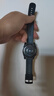 华为HUAWEI WATCH 3 黑色氟橡胶表带 46mm表盘华为手表运动智能表eSIM独立通话鸿蒙系统男女 实拍图