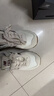 NEW BALANCE休闲鞋女鞋复古舒适夏季透气轻便百搭运动鞋574系列WL574RCF 39 实拍图