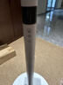 艾美特（AIRMATE）【智能遥控】七叶家用大风量落地扇电风扇台式空气循环小风扇6档暴风定时电扇高清屏显 FS30-R99 实拍图