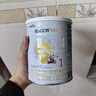 佳贝艾特（Kabrita）悦白婴儿配方羊奶粉 1段(0-6个月)400克 天然A2蛋白 实拍图