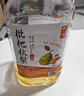 浙一家 枇杷秋梨米酒2.5L 6度 微醺糯米酒甜酒花果酒 湖州老字号 实拍图