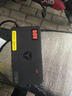 雅迪电动车雅迪原装充电器 48v/60v/72v/2A/3A/4A冠能石墨烯电池电瓶车原厂正品Y头三圆头新国标充电器 60V20AH(3A)【三圆插头】原装直充版 实拍图