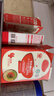 秋田满满有机意式螺旋面200g牛肉芦笋番茄味1岁+儿童早餐宝宝造型面辅食 实拍图