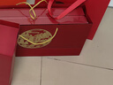 同仁堂阿胶阿胶糕礼盒800g滋补品气血送长辈母亲节礼物品实用改良胶元糕 实拍图