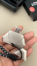 忆捷（EAGET）苹果手机扩容U盘128GB USB3.0 i90银色 Type-C电脑手机两用U盘 实拍图