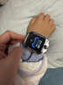 小天才儿童电话手表Z6Pro少年版陨石灰防水GPS定位学生儿童智能手表移动联通电信4G视频拍照双摄男女表 实拍图