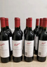 奔富（Penfolds）蔻兰山西拉/设拉子干红葡萄酒 原瓶进口 750ml*6支 木塞【澳版】 实拍图