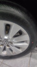 固特异（Goodyear）汽车轮胎 205/55R16 94V AMG 安乘三代 适配朗逸马自达6 实拍图