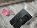 美的（Midea）除湿机抽湿机 小海绵除湿器 吸湿器12升/天负离子净化 回南天家用轻音烘干防潮干燥机地下室干衣机 20L/天 20-40㎡ 【除菌净化 wifi智控】 实拍图