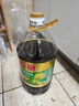 金龙鱼 食用油 【保真菜籽油】非转基因 物理压榨 纯香低芥酸菜籽油5L 实拍图