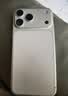 Apple/苹果【ACS合约版】iPhone 17 Pro Max 256GB 银色 支持移动联通电信5G 双卡双待手机 实拍图