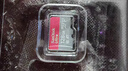 闪迪（SanDisk）128GB TF（MicroSD）内存卡 A1 U1 C10 至尊高速移动版存储卡 读速140MB/s 手机平板游戏机内存卡 实拍图
